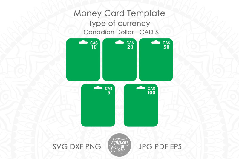 money-holder-svg-canadian-eh-money-card-template-maple-leaf