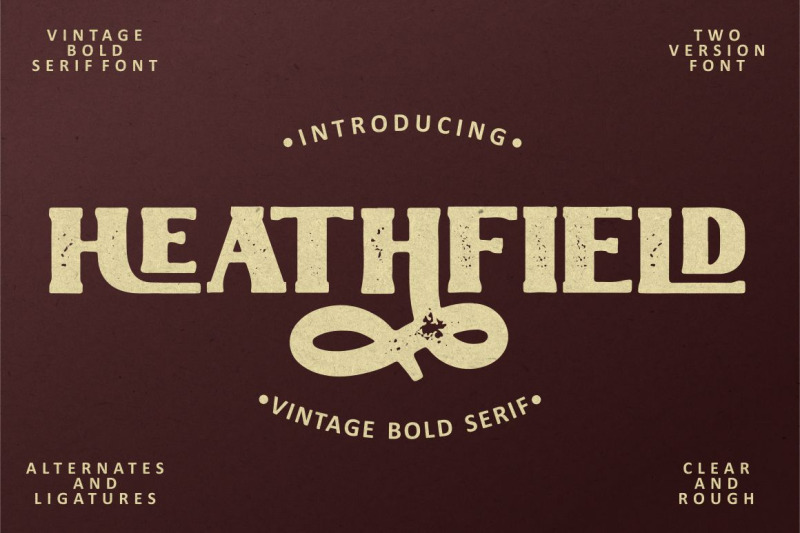 heathfield-vintage-bold-serif-font