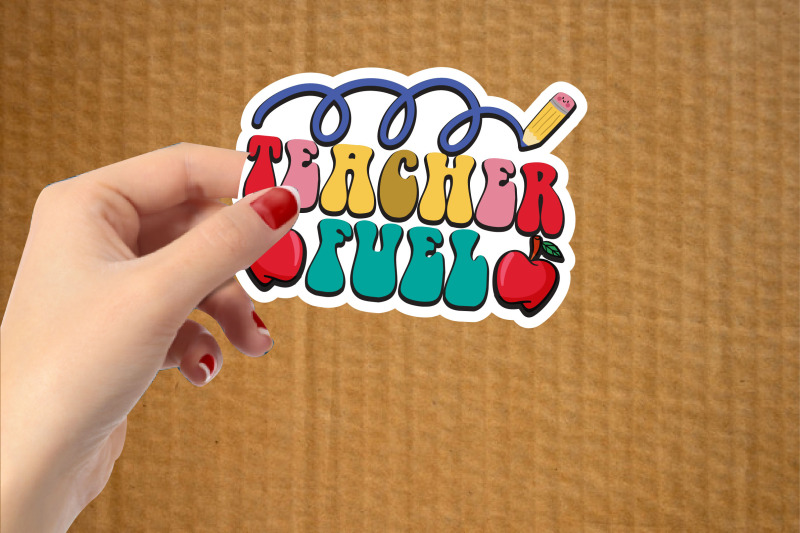 teacher-sticker-bundle