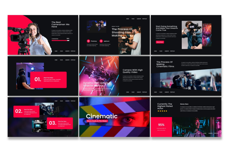 cinematic-powerpoint-template