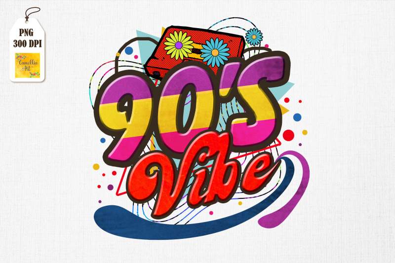 90s-vibe-1990s-music-lover-retro