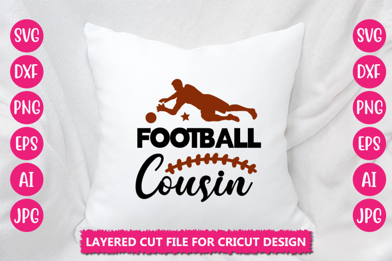 football-cousin-svg