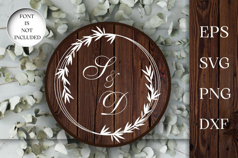 wedding-monogram-svg-bundle