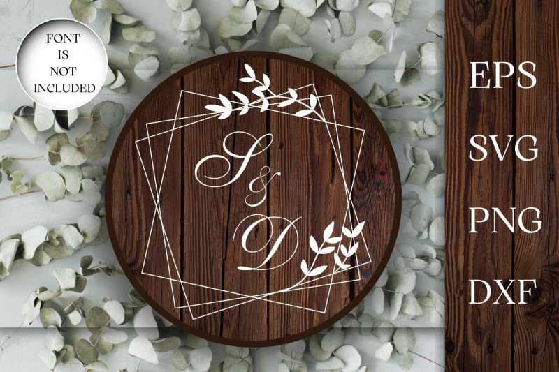 wedding-monogram-svg-bundle