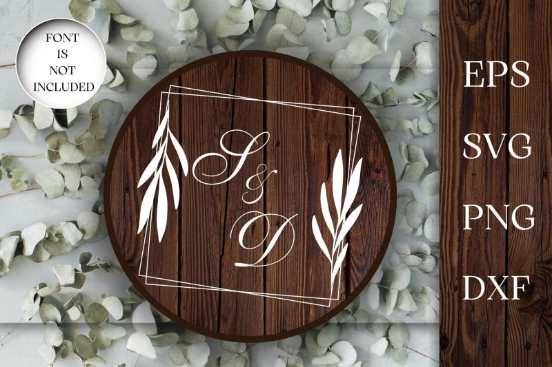 wedding-monogram-svg-bundle