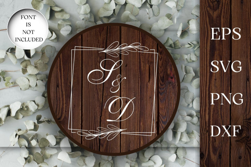 wedding-monogram-svg-bundle