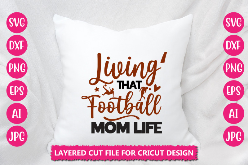 living-039-that-football-mom-life