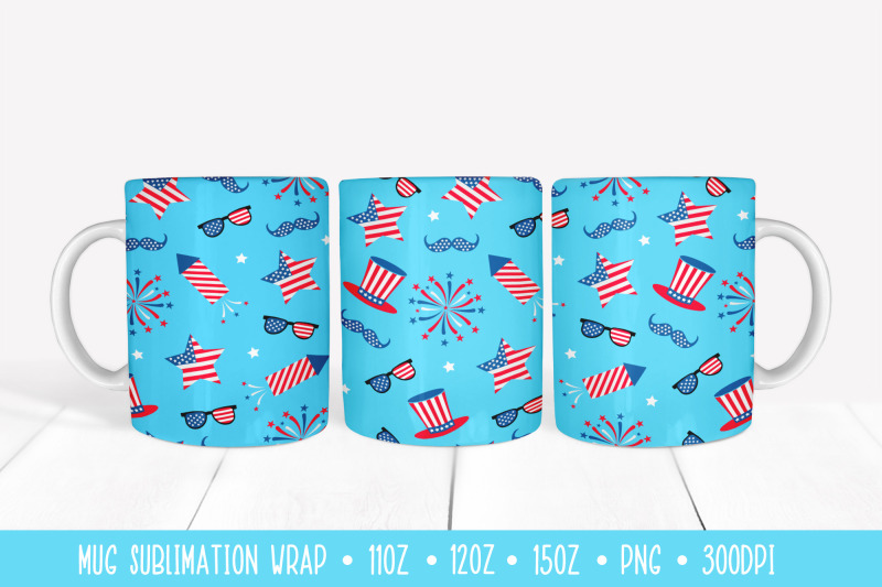 usa-patriotic-mug-sublimation-wrap-4th-of-july-mug-design