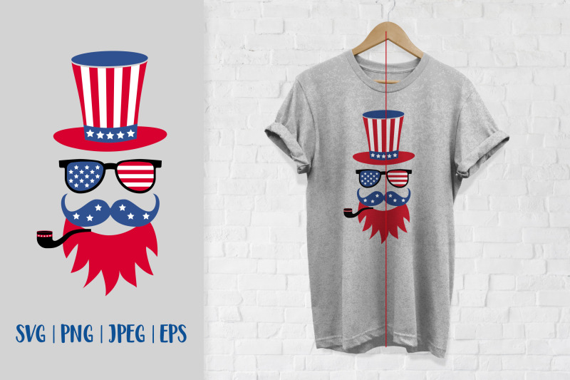 american-patriotic-hipster-svg-4th-of-july-svg