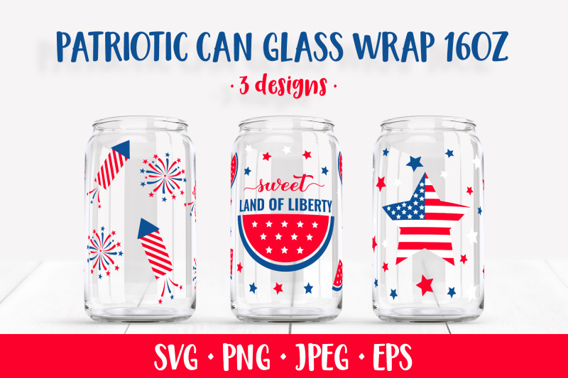 usa-patriotic-can-glass-wrap-svg-4th-of-july-glass-can