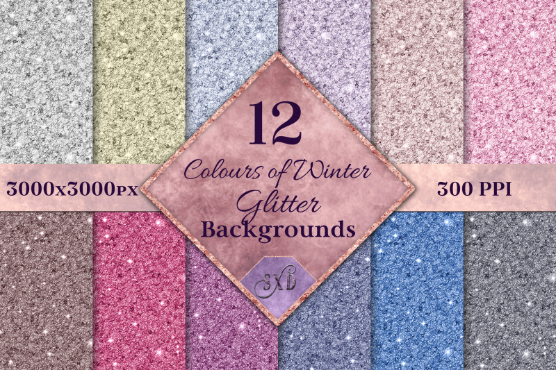 colours-of-winter-glitter-backgrounds-12-image-textures