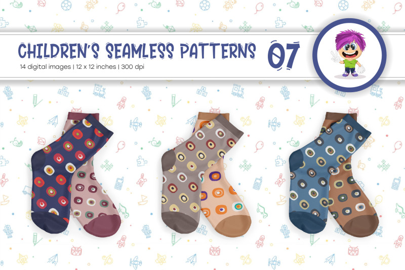 cute-baby-seamless-patterns-07-digital-paper