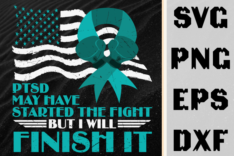 ptsd-start-the-fight-i-will-finish-it