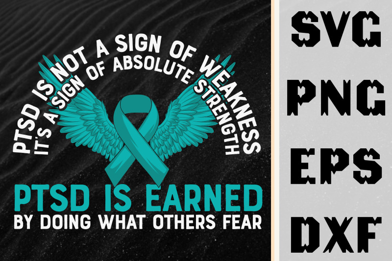 ptsd-is-earned-by-doing-what-other-fear