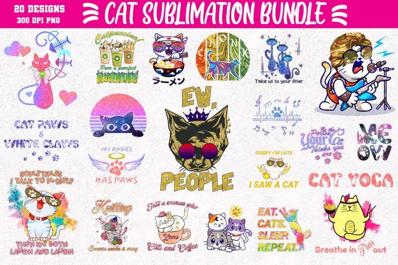 cat-bundle-20-designs-220626