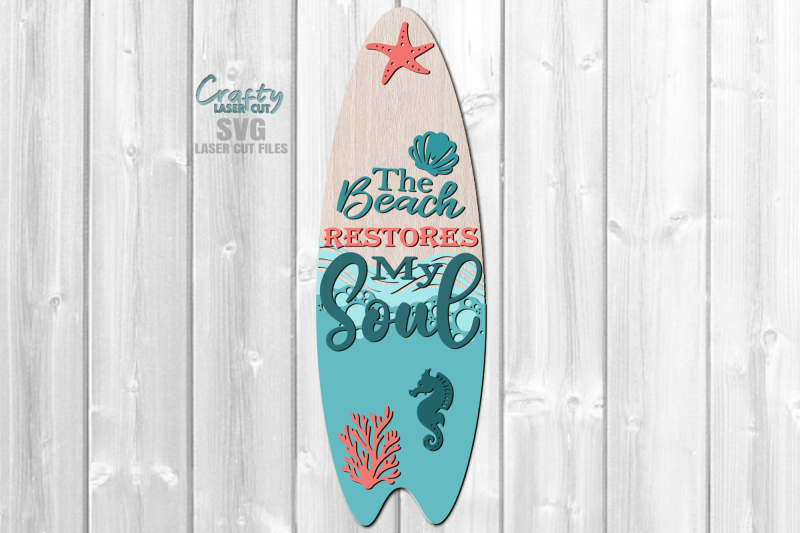 beach-surfboard-svg-laser-cut-files-beach-sign-svg-glowforge-files