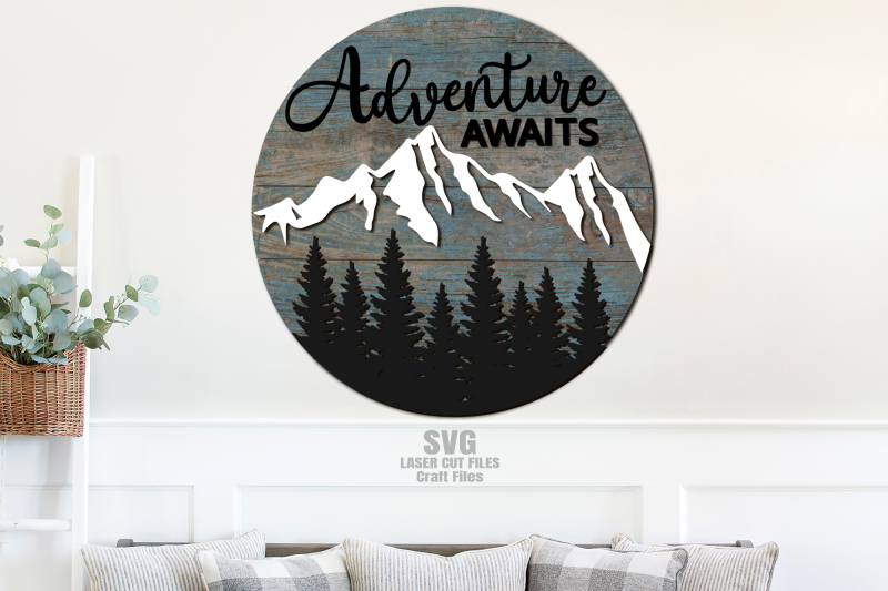 adventure-awaits-svg-laser-cut-files-mountains-sign-svg-laser-files