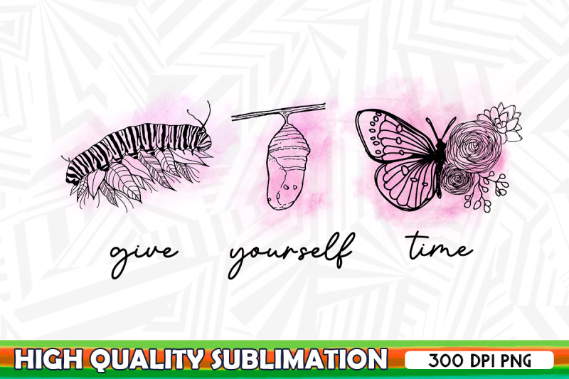 give-yourself-time-butterfly-evolution