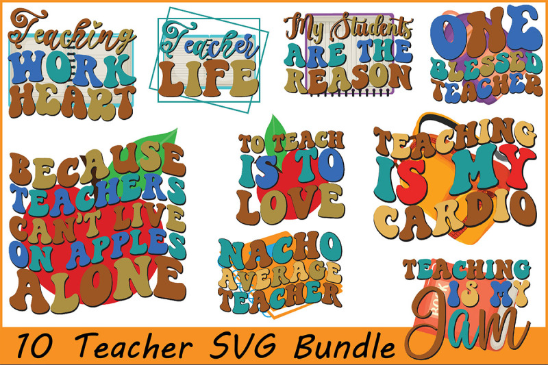 teacher-svg-design-bundle-svg-cricut-files