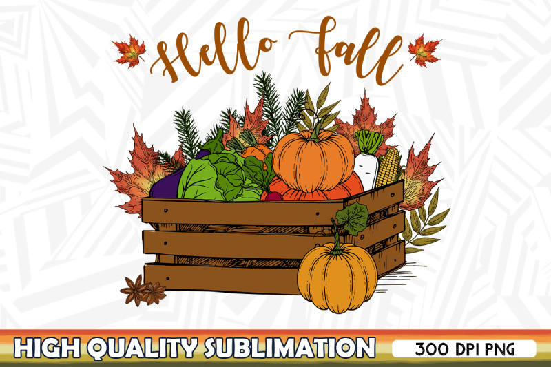 hello-fall-autumn-vibes-sublimation
