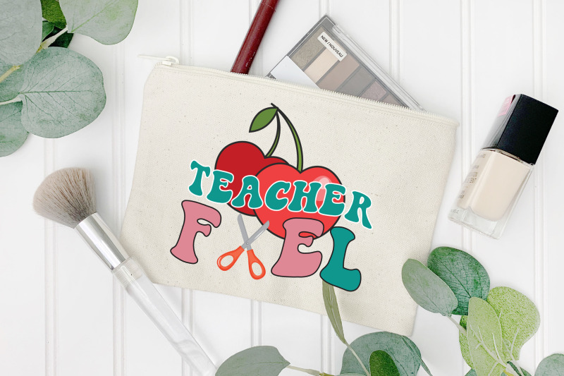 retro-teacher-bundle