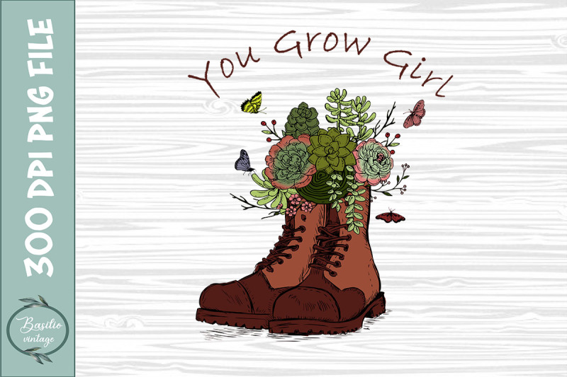 you-grow-girl-boots-with-trees-png