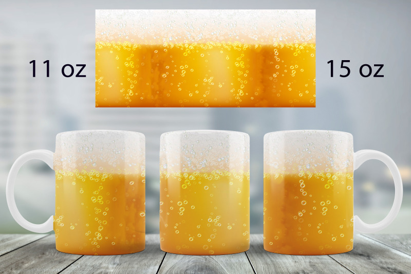 beer-mug-wrap-design-15-and-11-oz-mug-sublimation-png-design