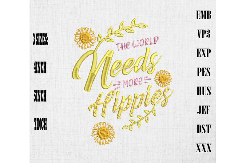 the-world-needs-more-hippies-embroidery-hippie-amp-boho-style