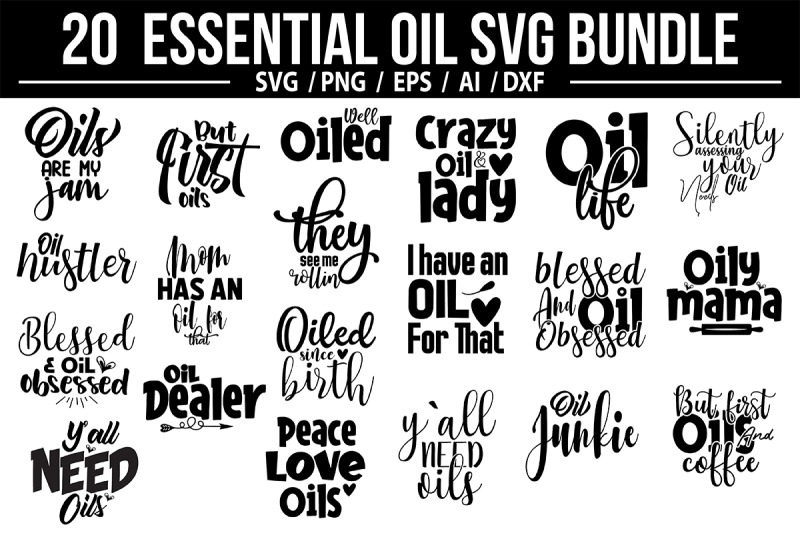 essential-oil-svg-bundle