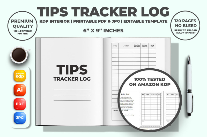 tips-tracker-log-kdp-interior