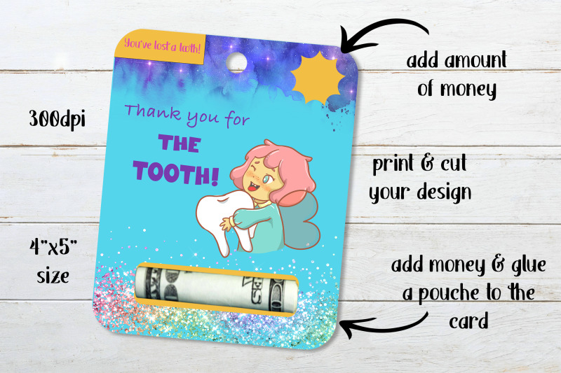 tooth-fairy-money-card-design-printable-kids-money-holder