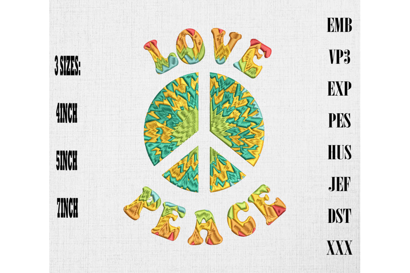 love-peace-tye-dye-peace-sign-embroidery-hippie-amp-boho-style