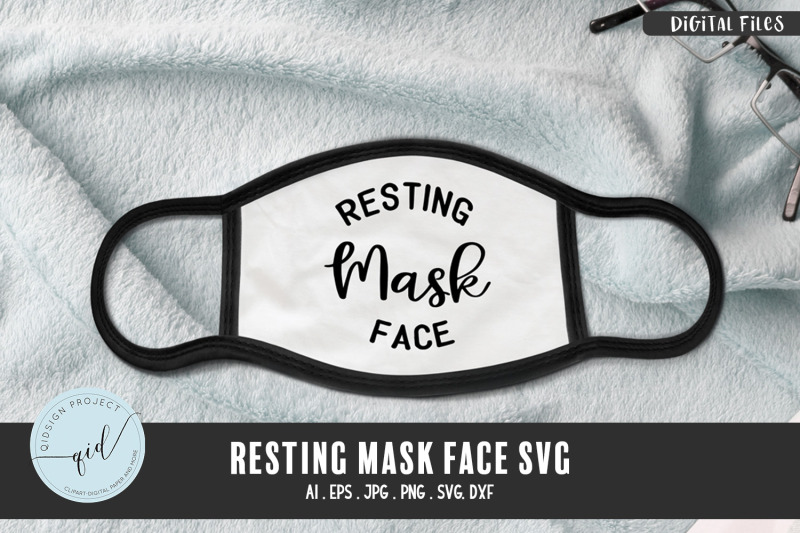 resting-mask-face-svg-phrase