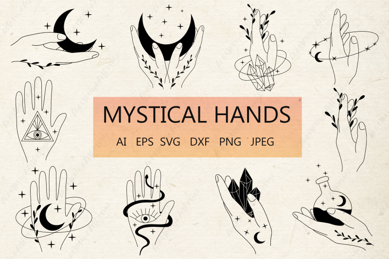 mystical-hand-svg-bundle-witchy-celestial-moon-magical