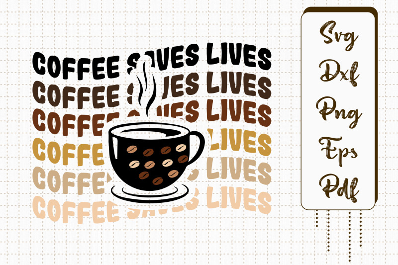 funny-caffeine-addict-coffee-save-lives