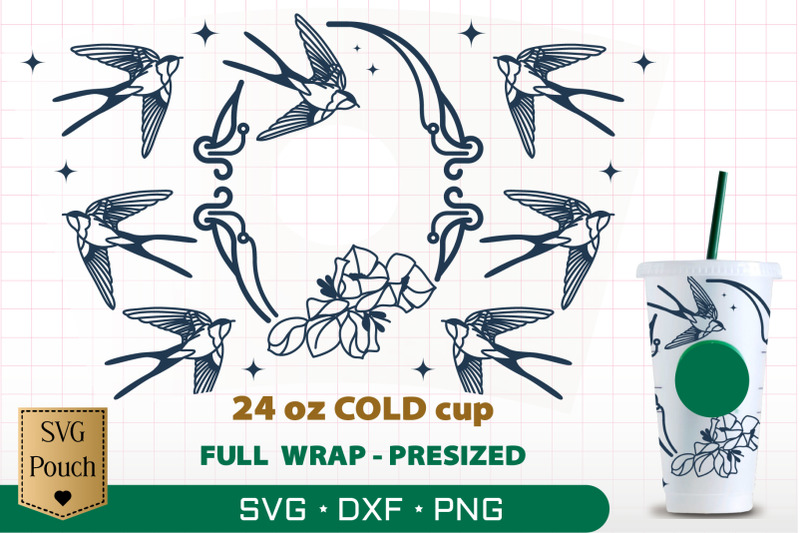 swallow-bird-cup-pre-sized-svg