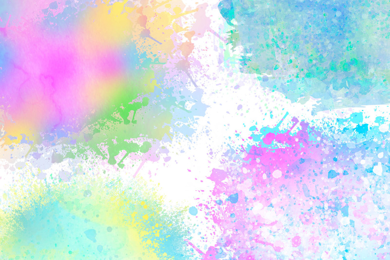 watercolor-splashes-clipart-colorful-spots-png