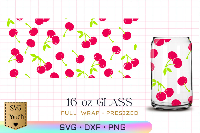 cherry-libbey-glass-svg