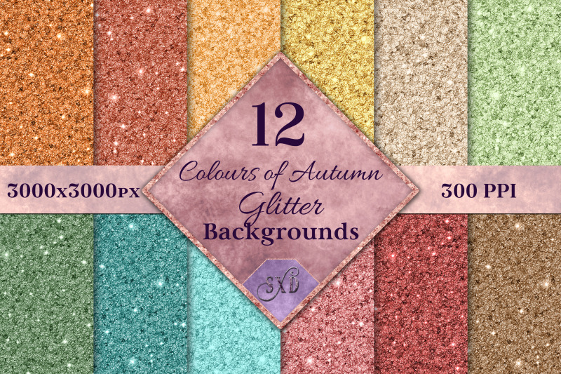 colours-of-autumn-glitter-backgrounds-12-image-textures