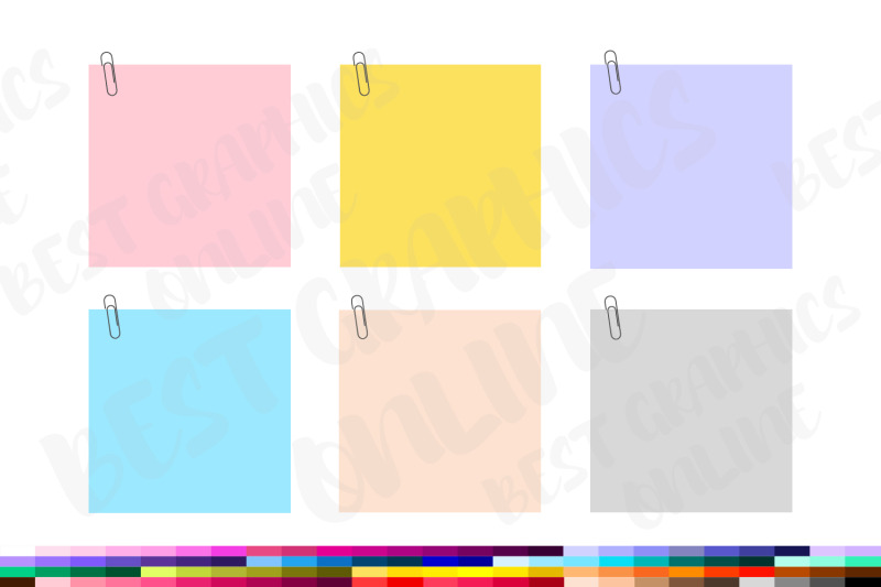 sticky-notes-clipart-little-post-it-notes-clipart-set
