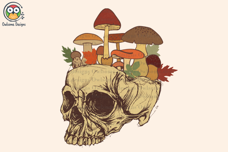 skull-mushroom-sublimation