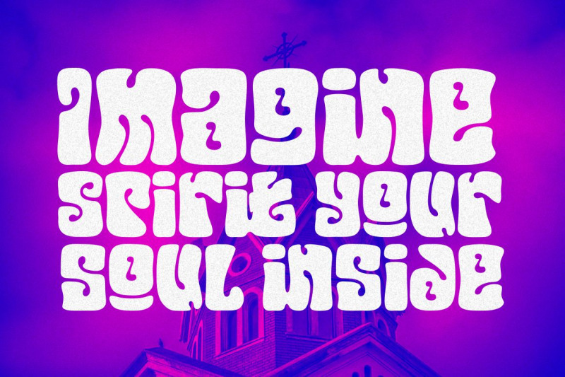 mind-explorer-psychedelic-font