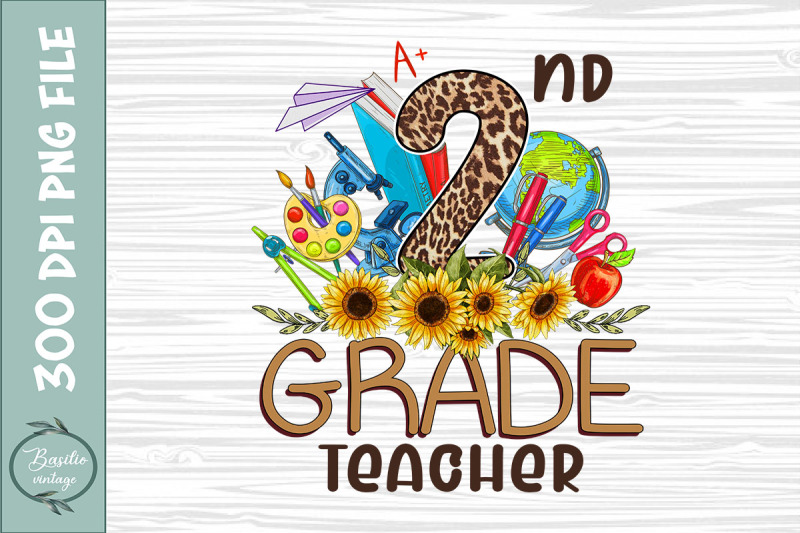 2nd-grade-teacher-sublimation