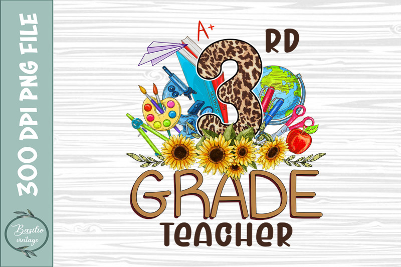 3rd-grade-teacher-sublimation