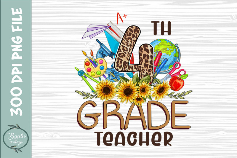 4th-grade-teacher-sublimation