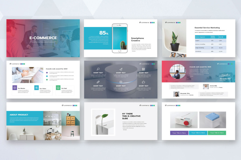 e-commerce-powerpoint-template