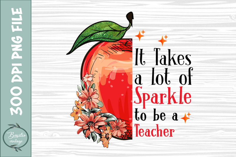 it-takes-a-lot-of-sparkle-to-be-teacher