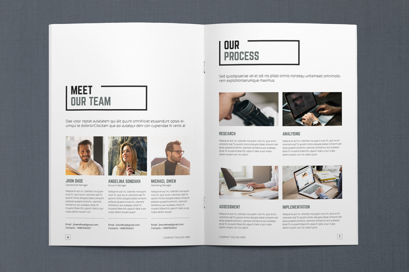 business-brochure-template