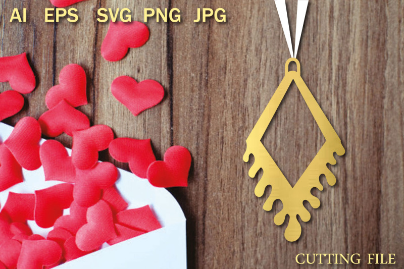 a-set-of-earrings-and-pendants-with-drops-in-svg-format