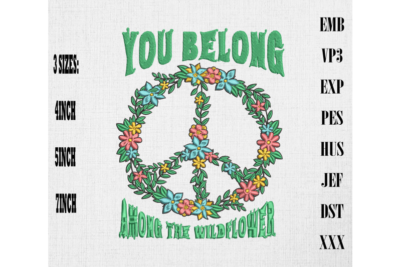 you-belong-among-the-wildflower-embroidery-hippie-amp-boho-style